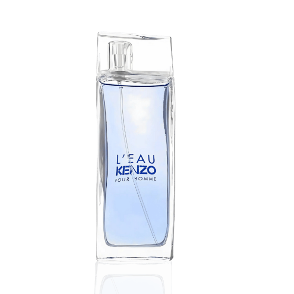Kenzo L’Eau Pour Homme – Clean & Refreshing Scent