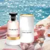 LV Attrape-Rêves Tube – Floral Sparkle in a Spray
