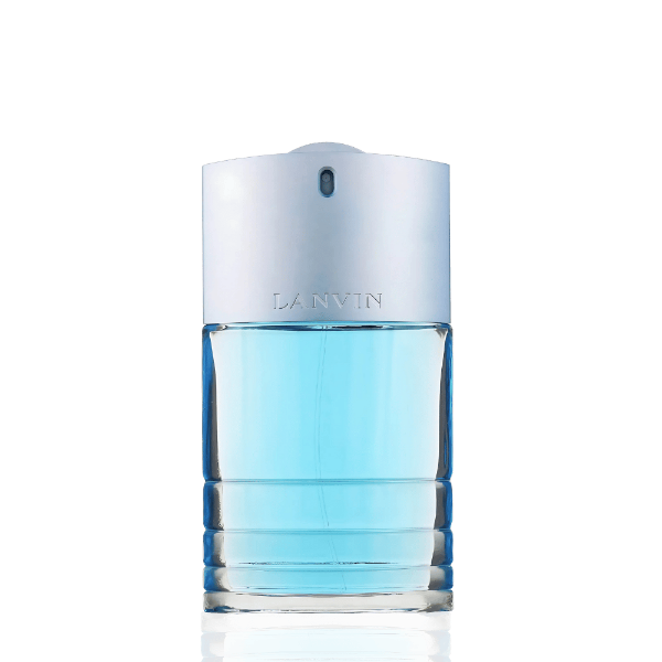 Lanvin Oxygene Homme – Fresh & Masculine Scent