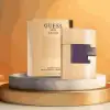 Guess EDT – Classic Gold Scent for Men