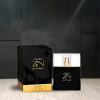 Zen Gold by Shiseido – Bold, Golden Fragrance