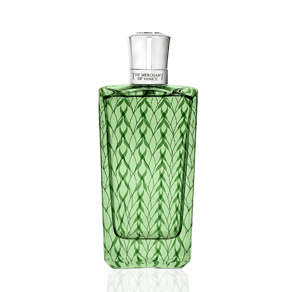 Dalmatian Sage Perfume Bottle