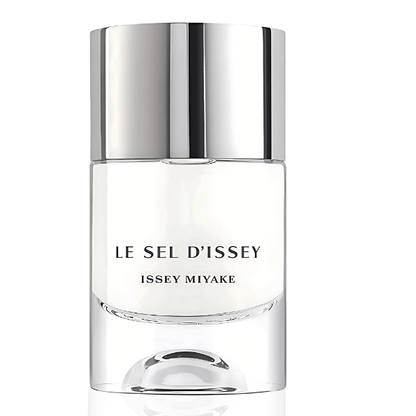 Issey Miyake Le Sel D'Issey Eau de Toilette for Men 100ml Refillable Bottle