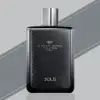 Collection Solis by Christian Majeure – Warm Oriental Perfume 100ml
