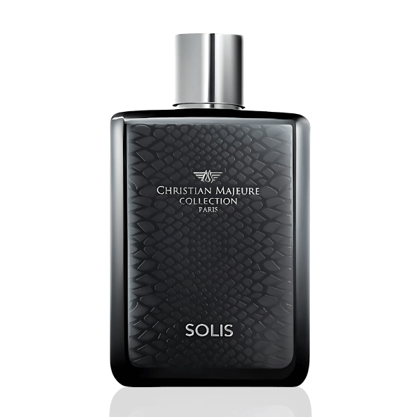 Christian Majeure Collection Solis Eau de Parfum 100ml Spray