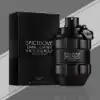Spicebomb Dark Leather fragrance by Victor & Rolf – 90ml EDP spray