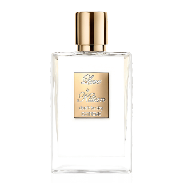Kilian Love Don’t Be Shy Extreme Eau de Parfum bottle – 50ml