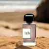 BDK Gris Charnel 100ml EDP – niche fragrance for all genders