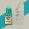 God of Fire EDP by SHL – 50ml niche fragrance