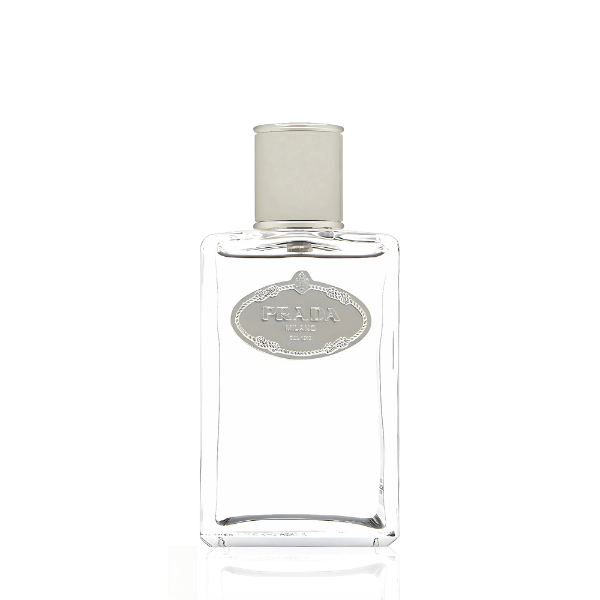 Prada Infusion d’Iris 100ml EDP Spray Perfume Bottle