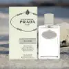 Les Infusions de Iris by Prada – 100ml Eau de Parfum