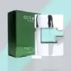 Guess Green fragrance for men in 75ml spray format"