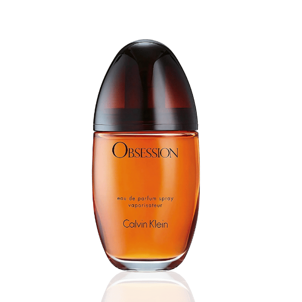 Calvin Klein Obsession Eau de Parfum for Women 100ml Spray"