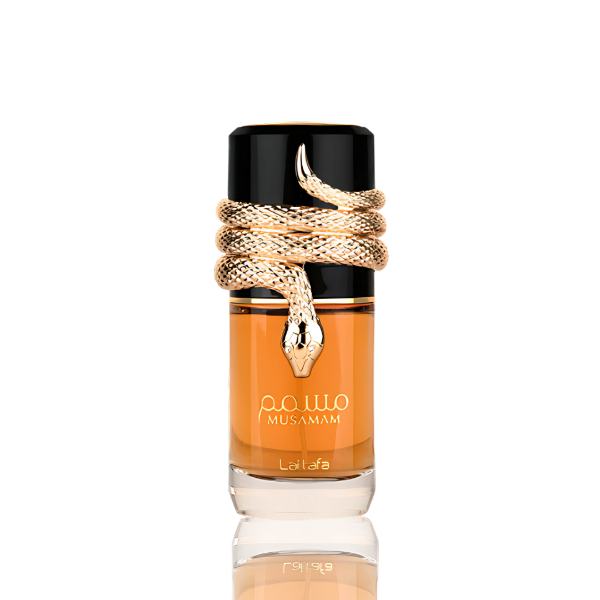 Musamam by Lattafa Perfumes EDP 100ml