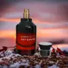 Artemios Amber Night Fragrance Spray for Men and Women 100ml"
