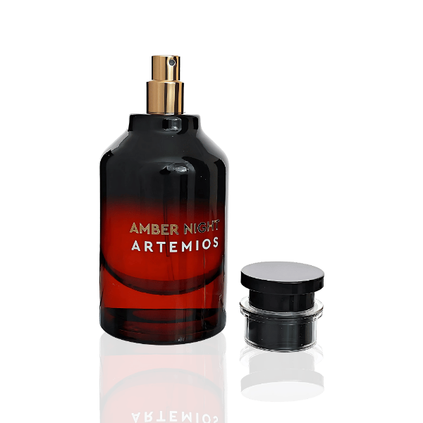 Artemios Amber Night Eau de Parfum 100ml Spray"