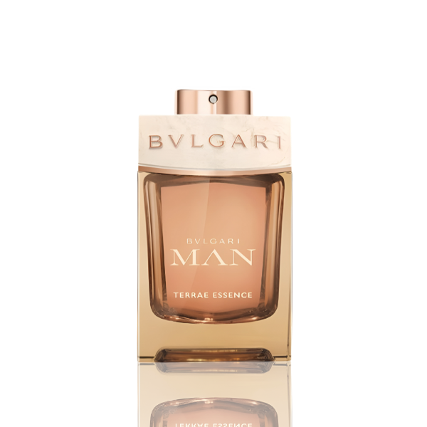 Bvlgari Man Terrae Essence Gift Set for Him – 100ml & 15ml EDP