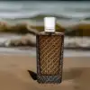 The Merchant of Venice Nobil Homo Ottoman Amber 100ml, with notes of sandalwood, patchouli, and vanilla in a beautifully crafted bottle.