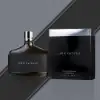 Close-up of John Varvatos for Men 125ml EDT, showcasing its elegant design and oriental woody fragrance profile.