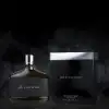 John Varvatos for Men 125ml EDT bottle, reflecting the fragrance's modern masculinity and refined scent composition