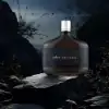 John Varvatos for Men 125ml Eau de Toilette Spray, highlighting its sophisticated blend of tamarind, herbs, and leather