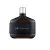John Varvatos for Men 125ml Eau de Toilette Spray in a sleek, masculine bottle featuring rich leather and amber notes