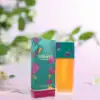 Animale for Women 100ml EDP bottle with its striking design, reflecting the fragrance's bold and sophisticated character