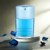 Lanvin Oxygène 75ml Eau de Parfum Spray for Women, highlighting the sophisticated blend of floral and aquatic notes.​