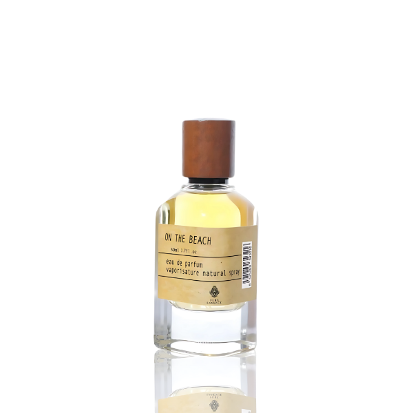 Flowerbed by Pure Essence EDP 50ml – Fresh Floral Fragrance
