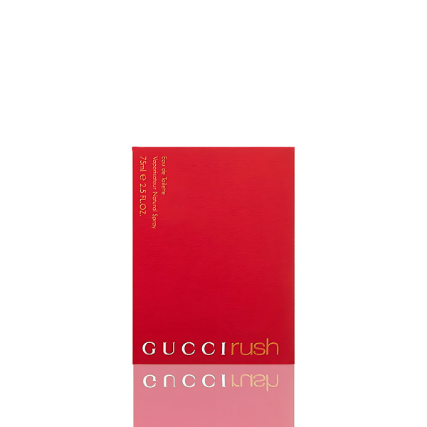 Gucci Rush EDT 75ml – Iconic Fragrance for Women