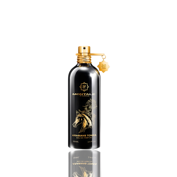 Arabian Tonka by Montale 100ml EDP – Warm & Spicy Unisex Fragrance