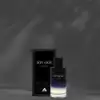 Christian Dior Sauvage EDT 200ml bottle, reflecting the scent's blend of fresh and woody notes.
