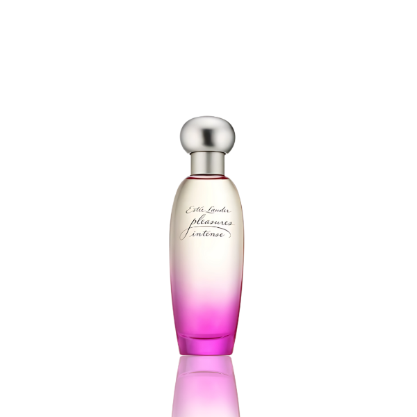 Pleasures Intense by Estée Lauder 100ml EDP – Rich Floral Fragrance