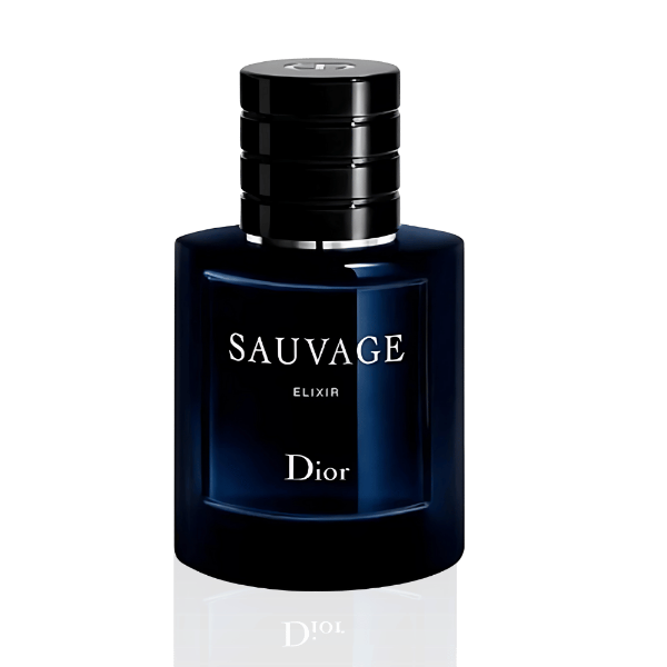 Christian Dior Sauvage Elixir 100ml Eau de Parfum for Men