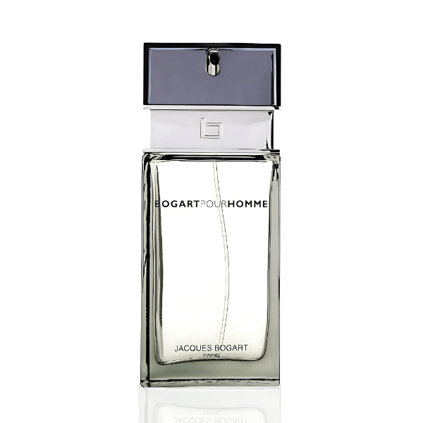 Jacques Bogart Pour Homme 100ml Eau de Toilette Bottle