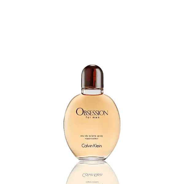 CK Obsession for Men EDT 125ml Spray