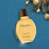 Calvin Klein Obsession Men’s Fragrance 125ml EDT