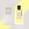 Bois d’Iris Perfume Packaging