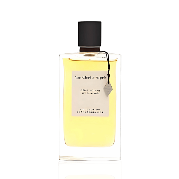 Van Cleef & Arpels Bois d’Iris 75ml Eau de Parfum Bottl