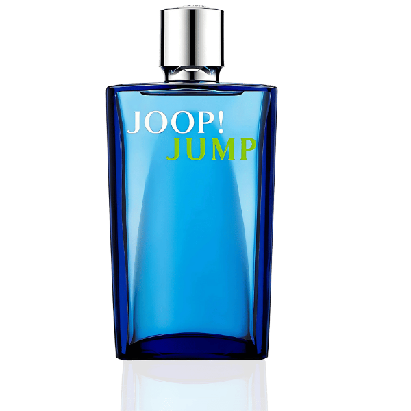 "Joop! Jump 100ml Eau de Toilette Spray for Men"