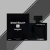 "Black Touch by Franck Olivier Men's Fragrance 100ml EDT Bottle"