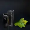 Mercedes-Benz Club Black Eau de Toilette 100ml for Men"