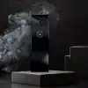 "Mercedes-Benz Club Black Men's Fragrance 100ml EDT Bottle"