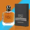 "Stronger With You by Emporio Armani 100ml EDT Spray for Him"