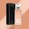 Eternity Flame by Calvin Klein Women's Fragrance 100ml EDP Bottle"