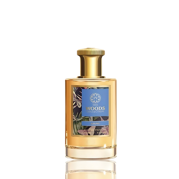 Tom Ford Ombré Leather Eau de Parfum