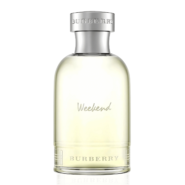 "Burberry Weekend for Men 100ml Eau de Toilette Spray Bottle"
