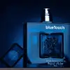 Franck Olivier Blue Touch 100ml EDT Spray – Masculine & Invigorating