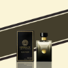Maison Alhambra Amber & Leather Eau de Parfum