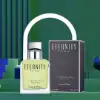 Eternity by Calvin Klein 100ml Eau de Toilette for Him